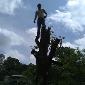 Meet your Posher, Caleb